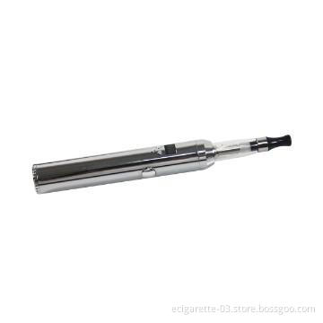 Chrome lava tube 4.0 e cig 18650/18350 battery,lcd screen v v cig lamb